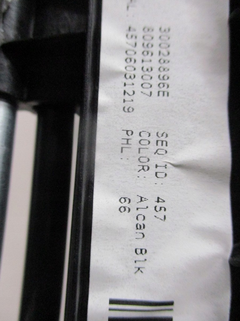 фото №8, Крыша панорама bmw x7 g07