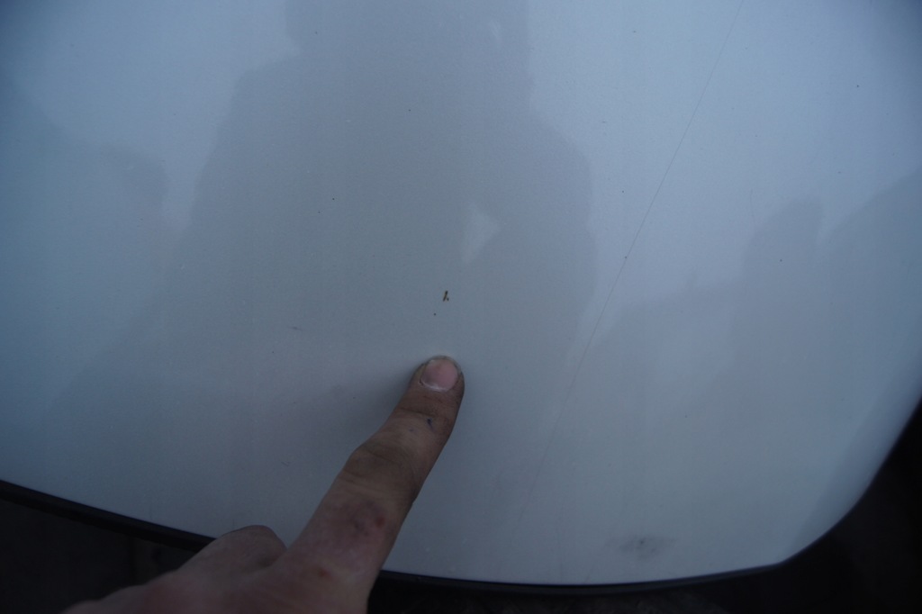 фото №9, Дверь правый задняя citroen ds4 2011 rok kwe uszk