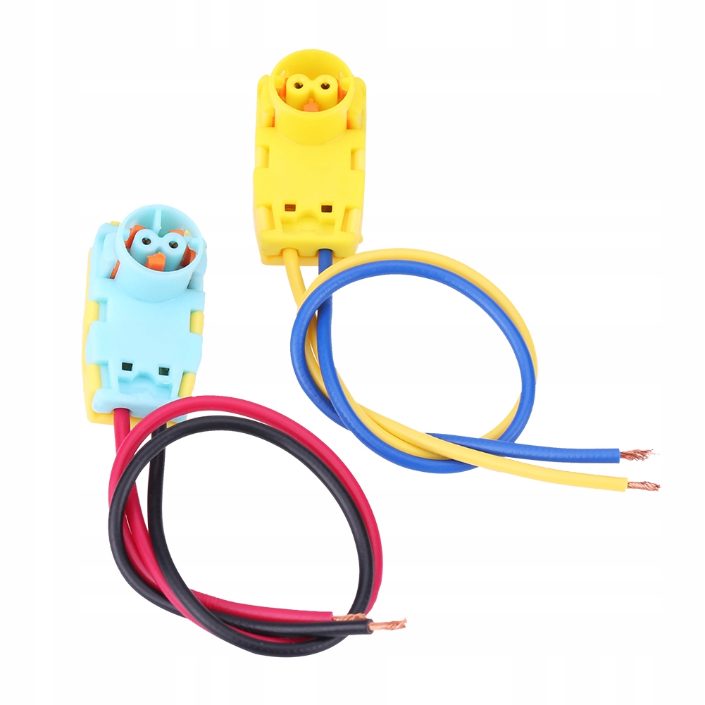 фото №16, З'єднувач подушки безпеки повітряної beis qc04507