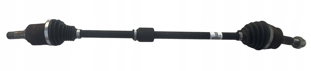 фото №1, Opel corsa e 1.3 cdti приводной вал правый перед 13486867