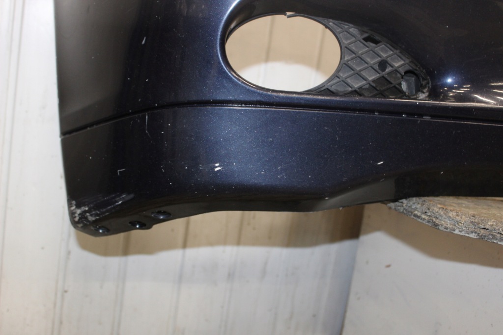 фото №13, Mercedes c klasa w203 бампер перед передний sedan kombi elegance pdc