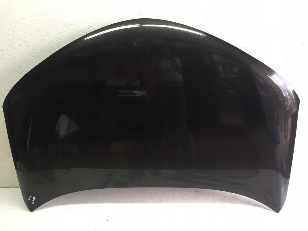 фото №1, Капот toyota rav4 iv 13-19, колір 4u5 do встановлення