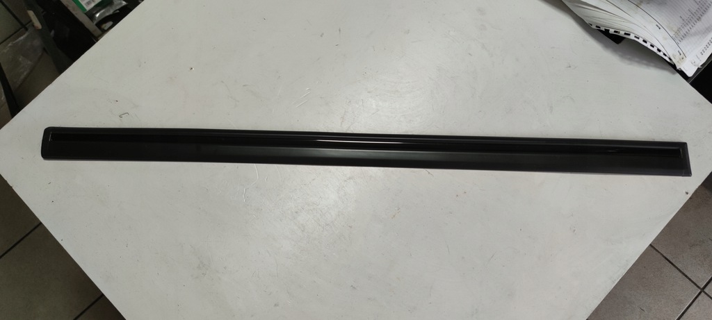 фото №1, Молдинг ford fiesta 89- розпродаж