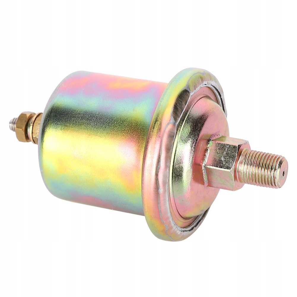 фото №15, Датчик тиску оливи do генератор 1/8npt złot