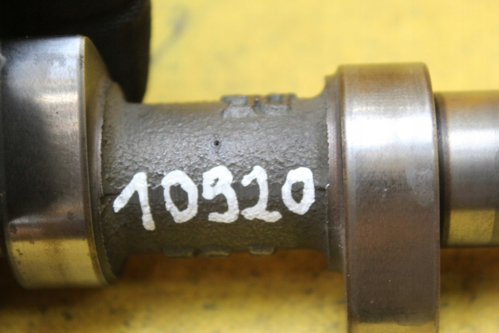 фото №13, Вал левый выпускной a6 c5 3.0 asn 2se