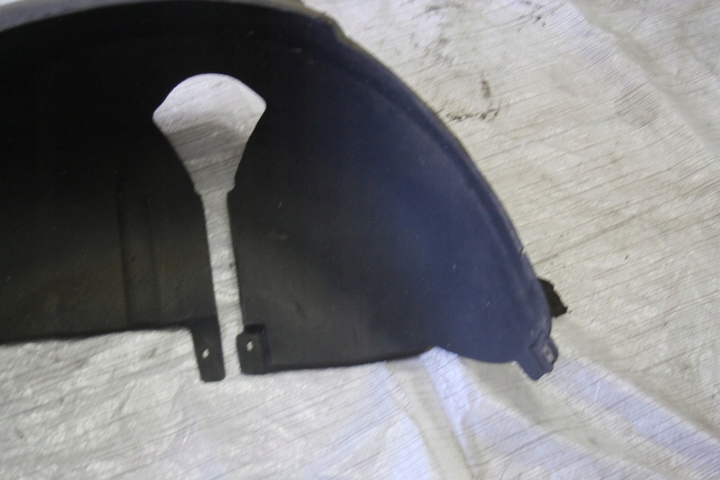 фото №8, Підкрилок задня праве ліва audi a3 8l підкрилок 8l0810172 8l0810171