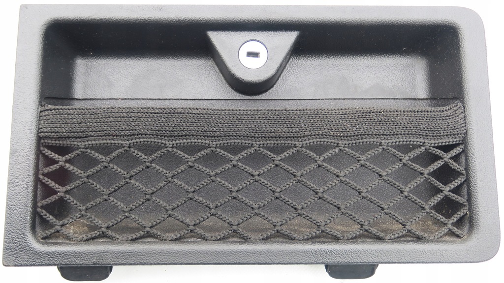 фото №1, Крышка бардачка czarna soul audi tt 8n cabrio