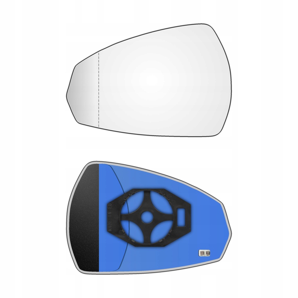 фото №1, Асферический audi s4 b9 2017-2019 2018 thomasss