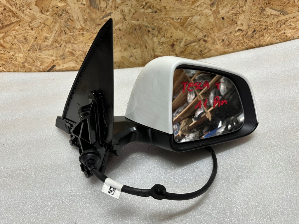 Купити Дзеркало праве tesla model y 11 pin eu