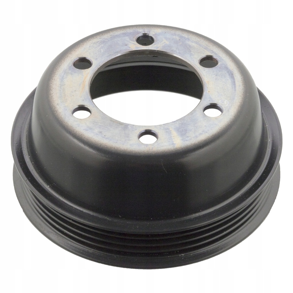 фото №1, Шкив коленчатого вала коленчатого febi 102045