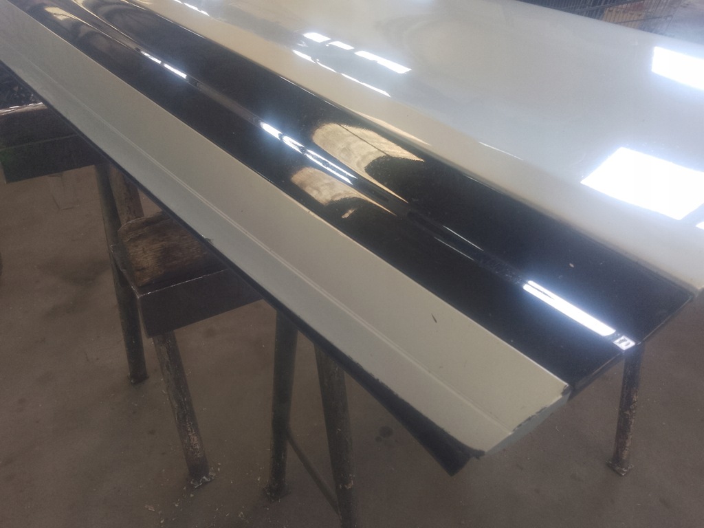 фото №7, Porsche cayenne 7p5 10- дверь перед передние правое