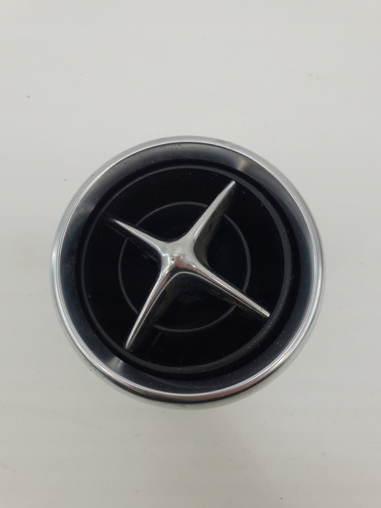 фото №1, Mercedes w172 r172 решітка обдув a1728300154