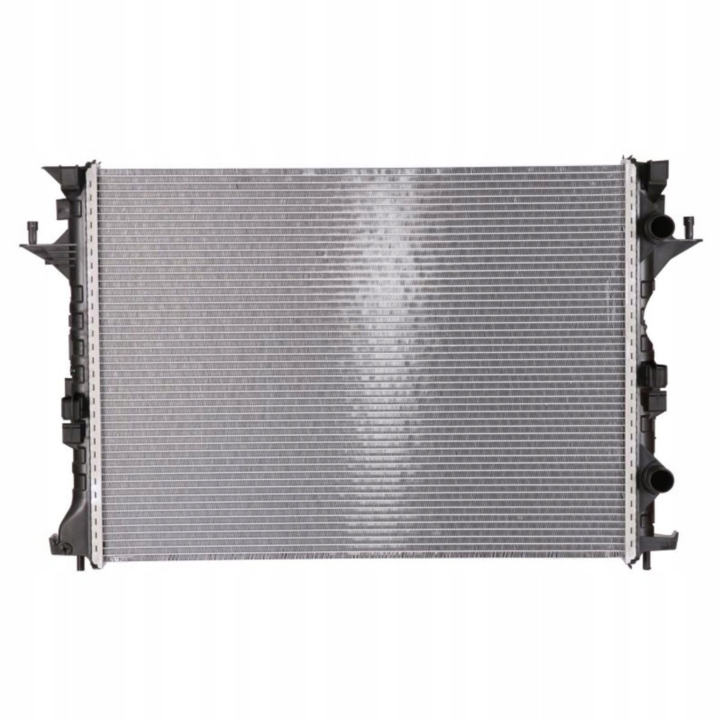 фото №1, Радиатор wody renault espace iv vel satis 05-15