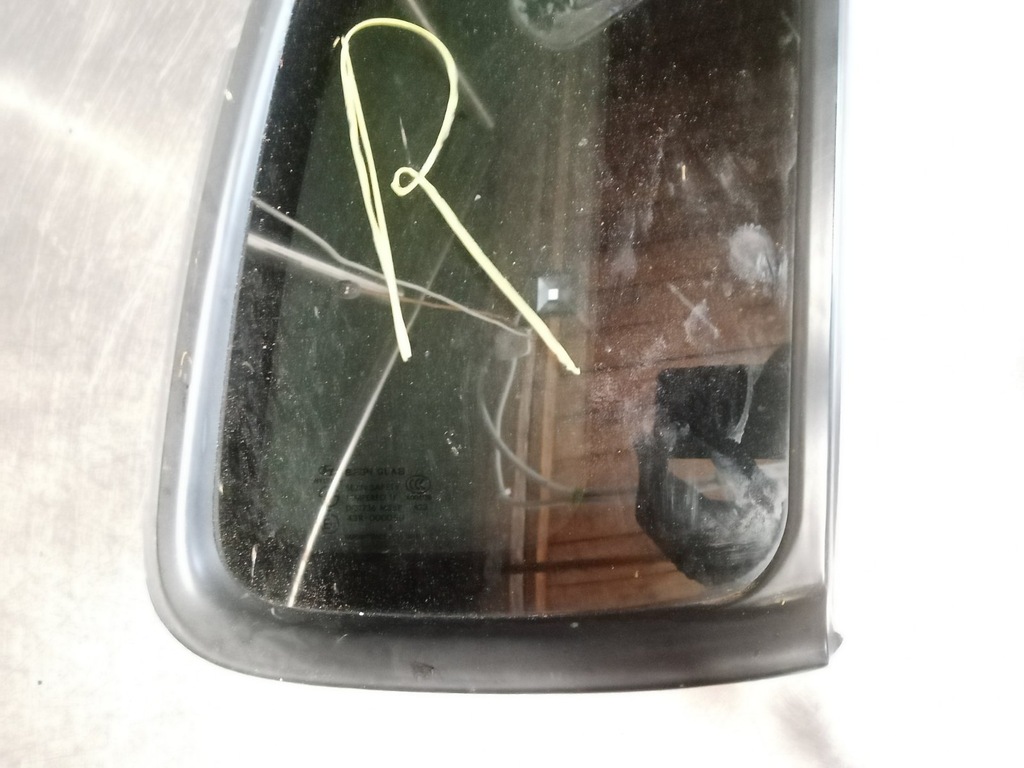 фото №4, Стекло кузовная правая 87810-2e000 hyundai tucson i