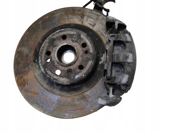 Купити Mercedes gl x164 164 диск гальмівна передня