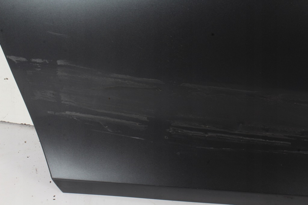 фото №6, Дверь правый перед панель обшивка bmw i3 lift lci