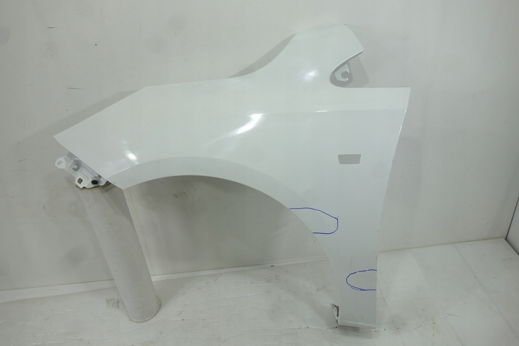 фото №1, Крыло перед левый opel corsa e