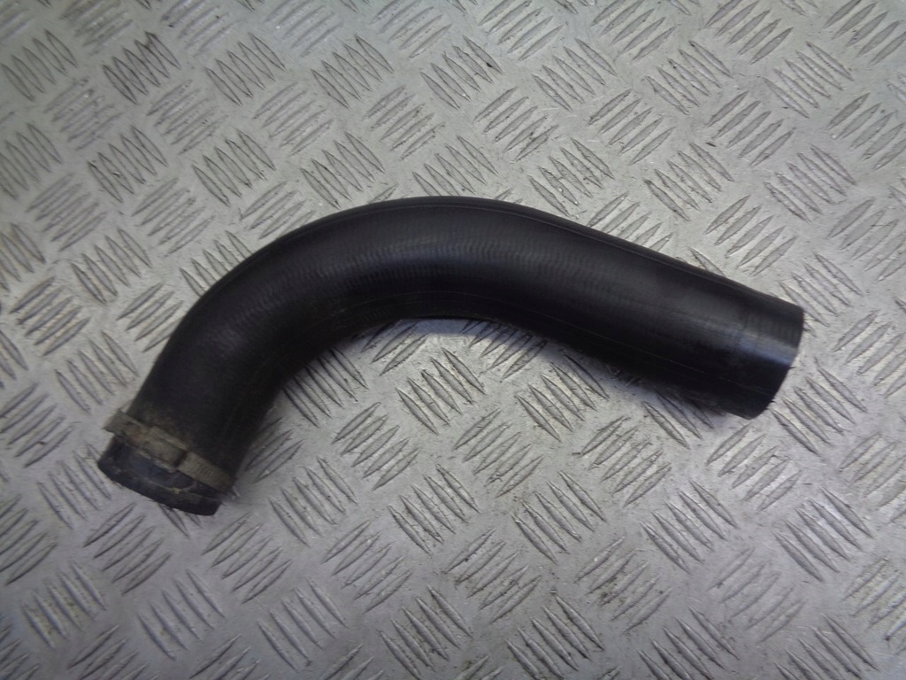 фото №1, Труба повітря volvo v50 2.0 d