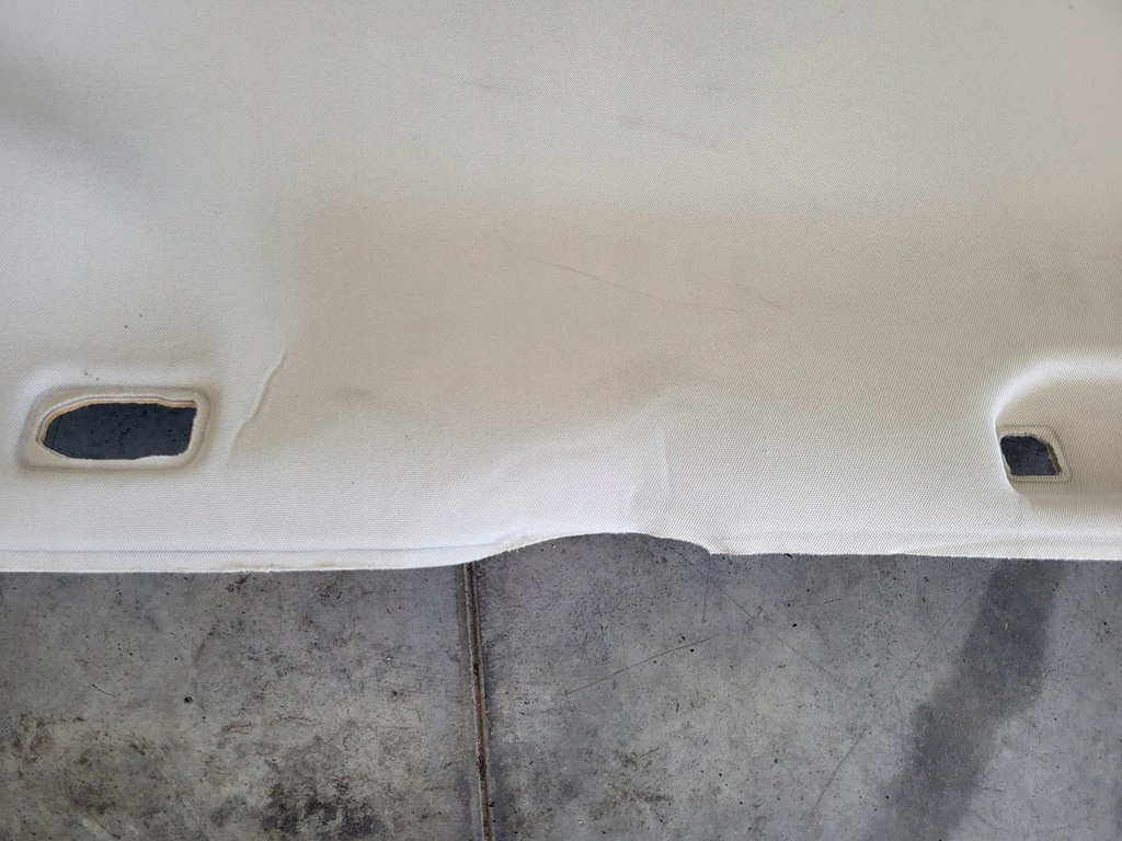 фото №7, Mercedes glk x204 10r потолок