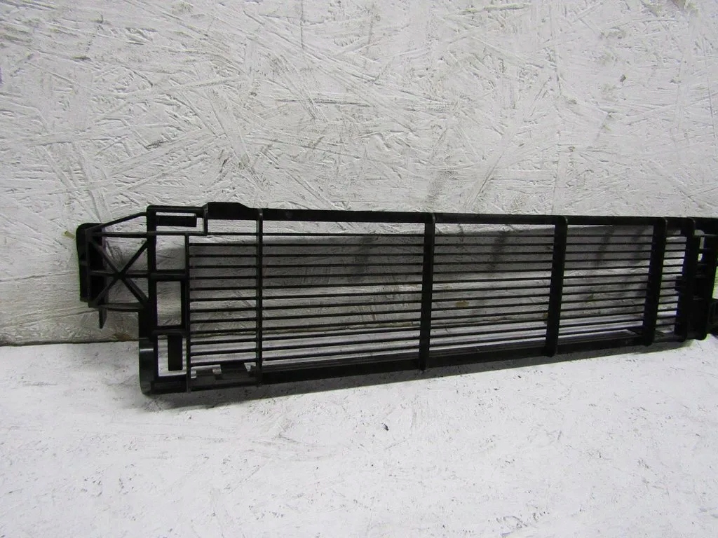 фото №7, Bmw x3 g01 x4 g02 рамка радиатора