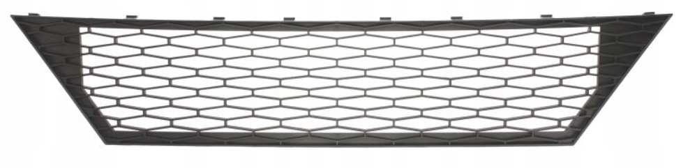 фото №1, Seat altea решётка радиатора бампера перед 2009-