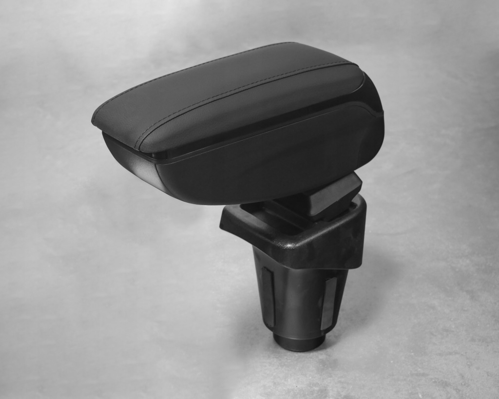 фото №6, Подлокотник предназначенный fiat 500l 2013-2018