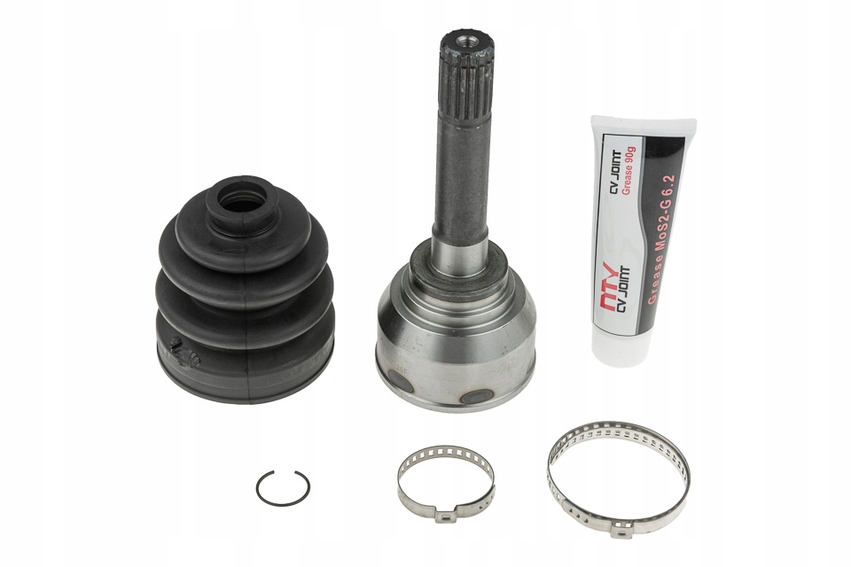 фото №2, Шарнир наружный honda passport 3.1td 3.2 97-