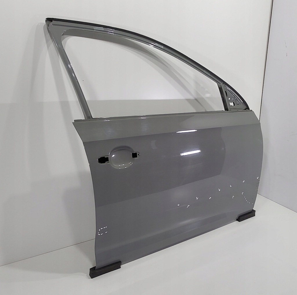 фото №2, Skoda rapid 13-19 monte carlo дверь правый перед 5ta