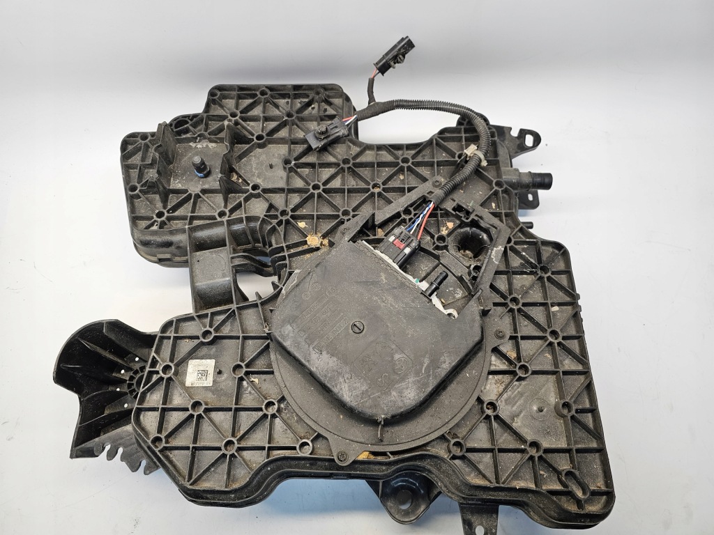 Бак adblue пошкоджена насос expert jumpy proace iv 2.0 blue 16- #3250 Недорого