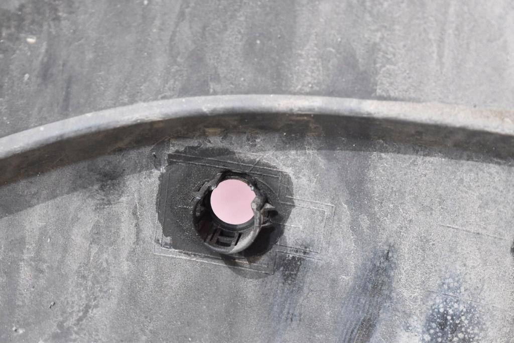 Бампер задній задній 41v mazda cx-5 1 1 11-15 Оригінал