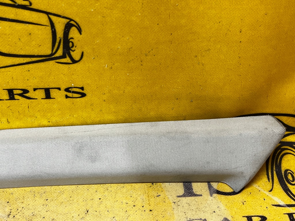 фото №4, Захист обшивка стійка a перед праве правий renault espace v