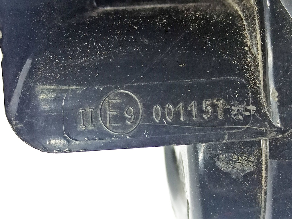 фото №11, Audi a1 2024 клаксон