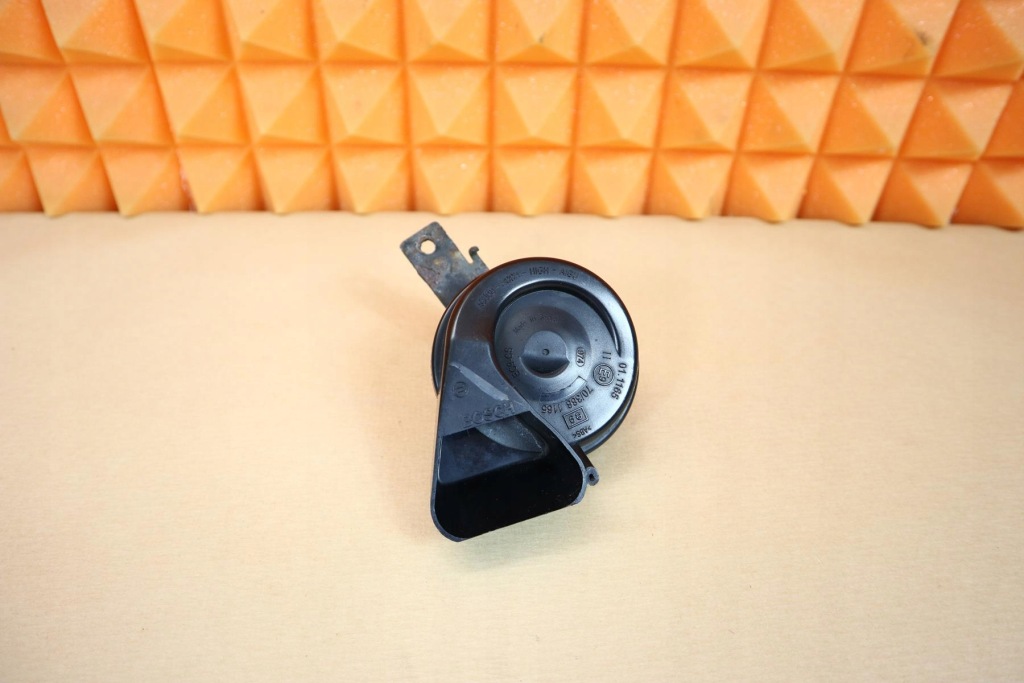 фото №1, Mercedes slk 171 клаксон сигнал високочастотний high