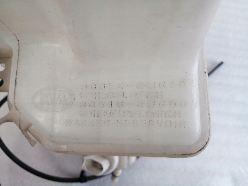 фото №5, Бачок омивача kia sportage iii 10-15 98610-3u510