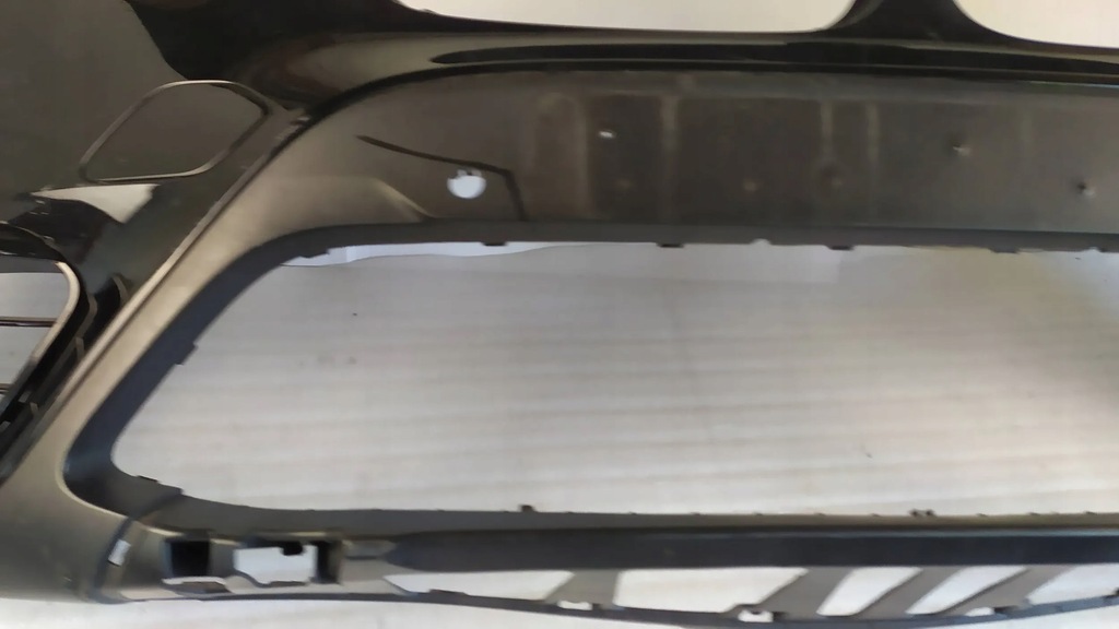 фото №15, Бампер перед передній bmw x1 f48 f49