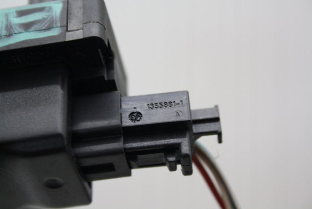 фото №10, Моторчик регулировки обдув alfa romeo 147 52495067