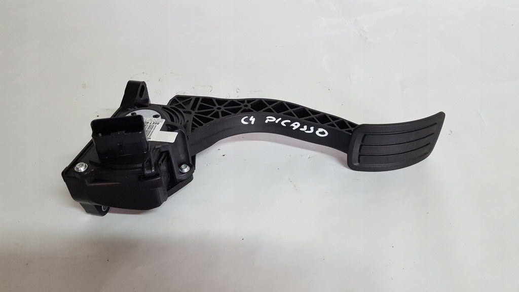 фото №1, Citroen c4 picasso педаль газа 0280755269 967482978