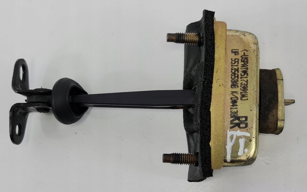 фото №1, Обмежувач двері задня jeep grand cherokee wj