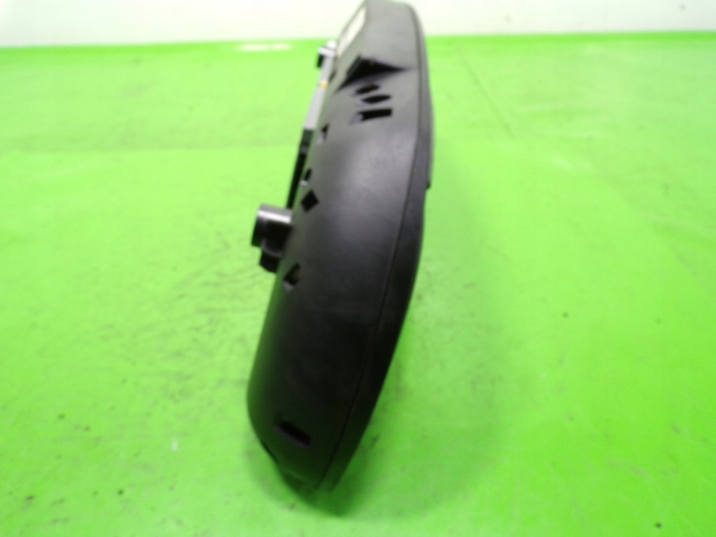 фото №5, Citroen c8 lancia phedra счетчик приборы спидометр 9643753080