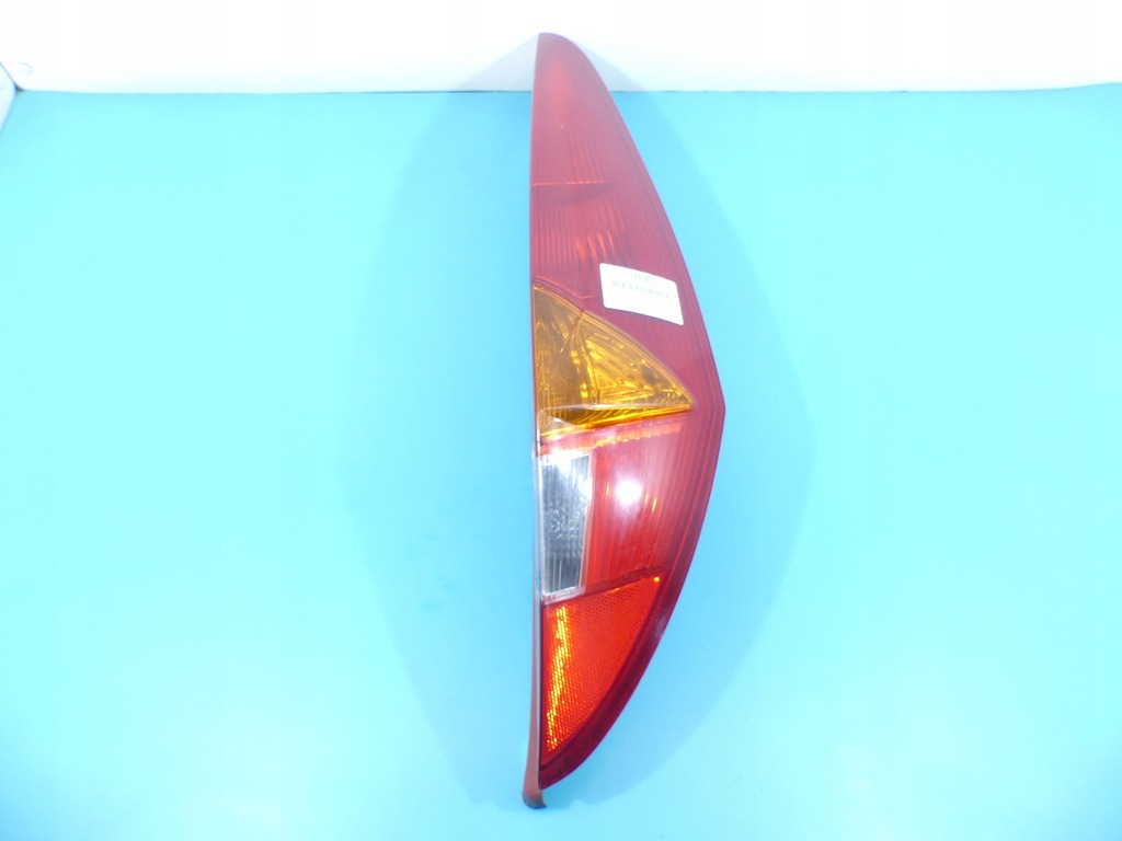 фото №1, Лампа задня права fiat punto ii 3d 99-03