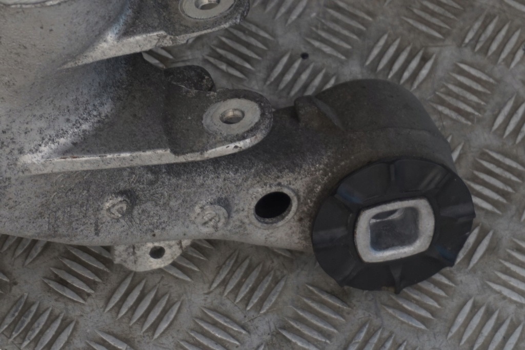 фото №9, Bmw e63 e64 подрамник подрамник балка задняя задние