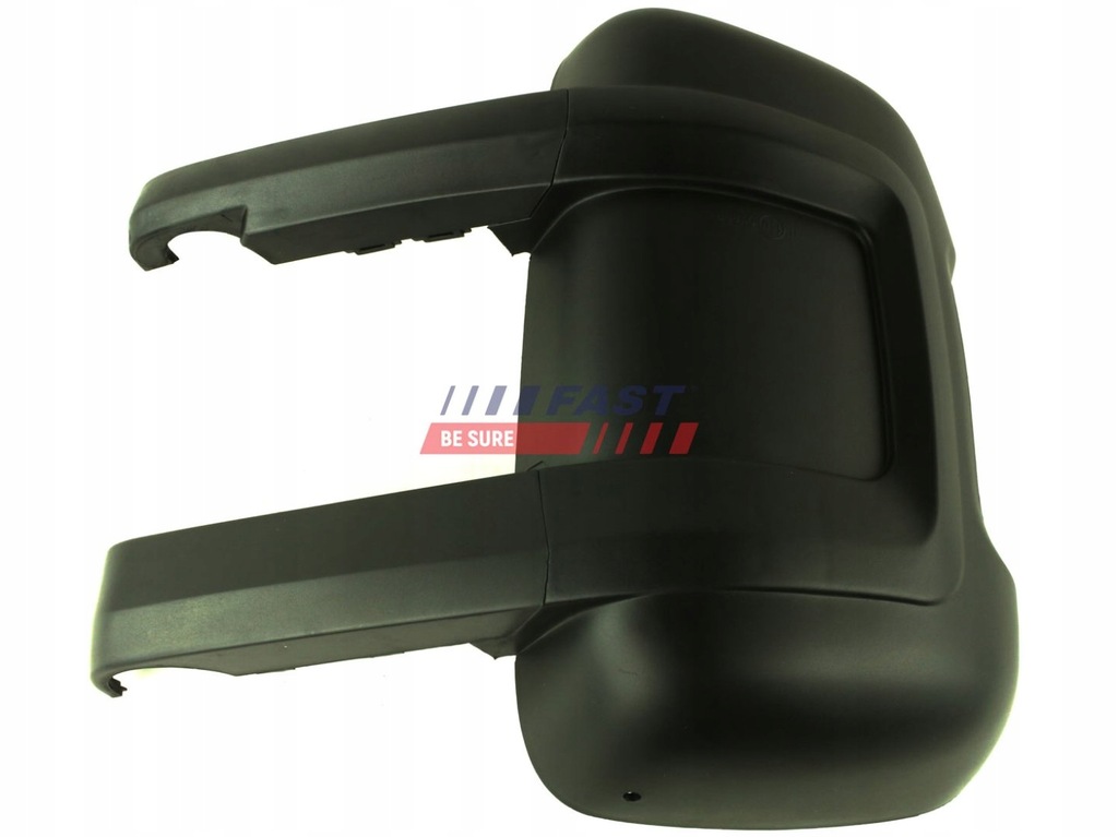 фото №1, Fast ft88818 рама, дзеркало ширококутні