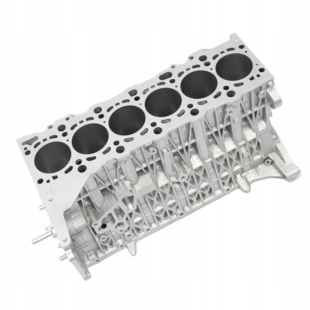 фото №12, Bmw 6 цилиндров блок двигателя na stolik