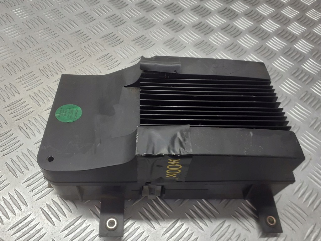 фото №3, Сабвуфер volvo v40 30630166