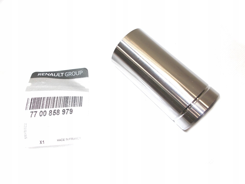 фото №1, Втулка правої піввісь megane laguna ii scenic oryg