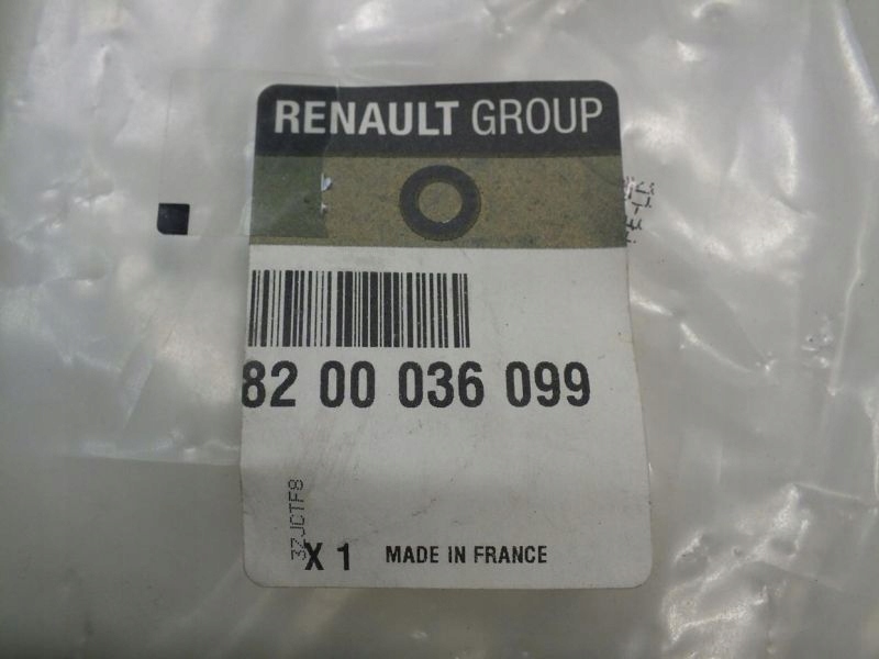 фото №2, Trafic ii молдинг декоративная задняя левая oryg