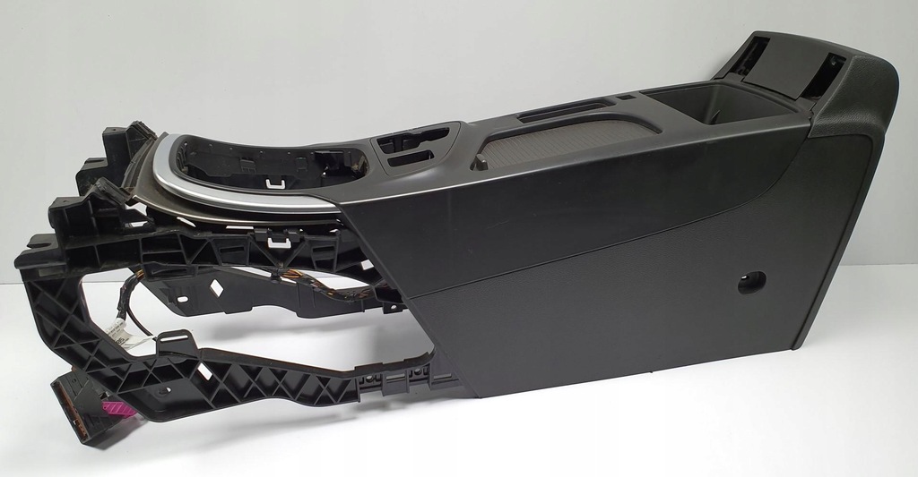 фото №1, Туннель средний бардачок подлокотник opel insignia