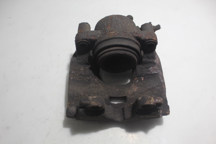 фото №3, Суппорт тормоза правый перед volvo s80 ii