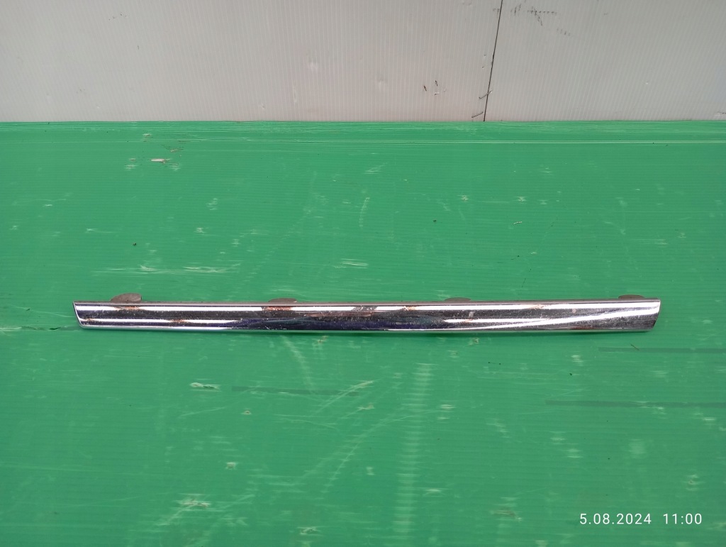 фото №1, Молдинг хром решетка mercedes b klasa w246 a2468880885