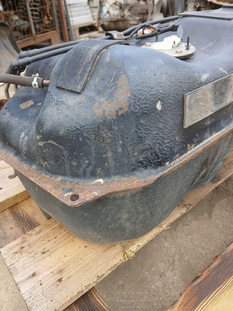 фото №6, Suzuki grand vitara ii 1.6 16v бак топлива